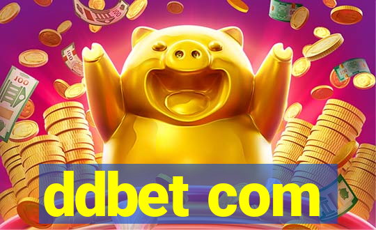 ddbet com